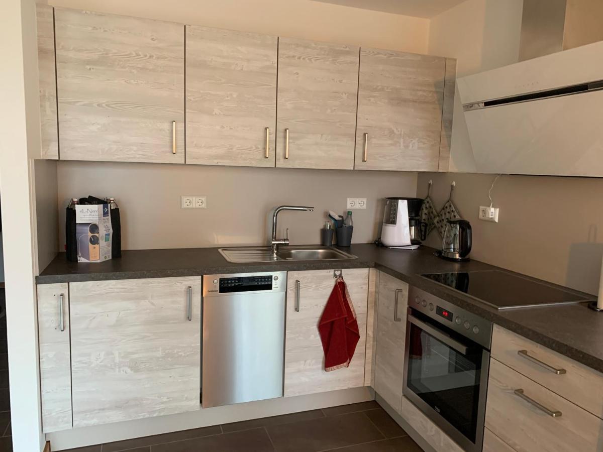 Wohlfuehl-Apartment Ettlingen Εξωτερικό φωτογραφία
