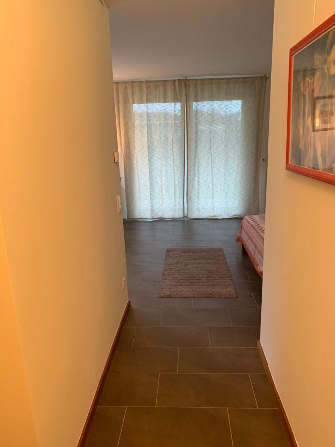 Wohlfuehl-Apartment Ettlingen Εξωτερικό φωτογραφία