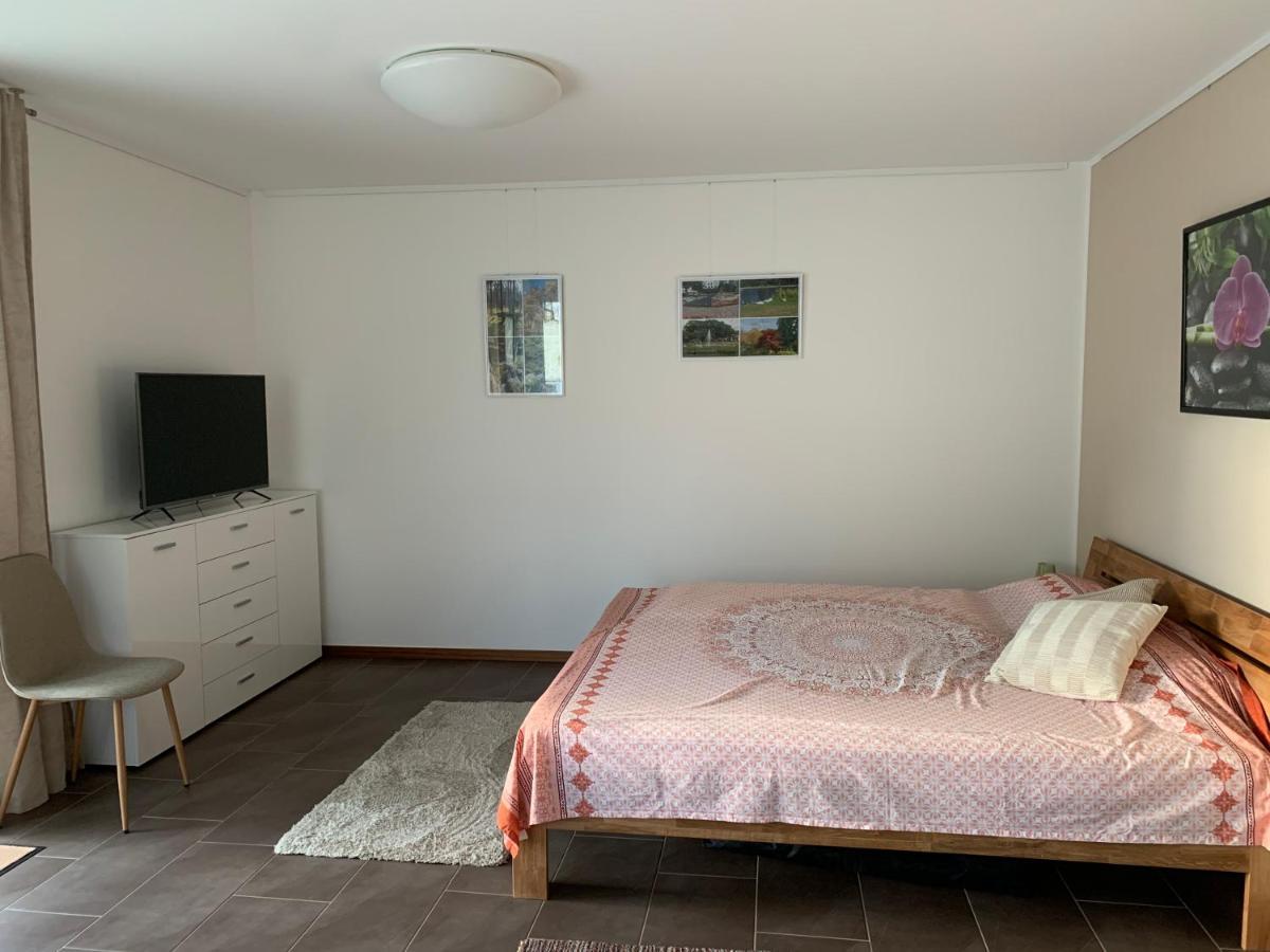 Wohlfuehl-Apartment Ettlingen Εξωτερικό φωτογραφία
